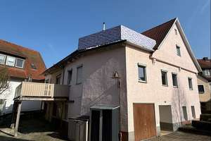 Einfamilienhaus 
mit viel Platz für die Familie! – Die vollständige Adresse der Immobilie erhältst du vom Anbieter., 74420 Oberrot – Vorschaubild 3