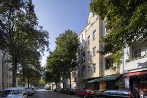 INVEST in Neukölln: Helle, gemütliche 2‑Zimmer-Wohnung mit Balkon am Weigandufer – vermietet! – Fuldastraße 33, 12045 Neukölln (Ortsteil), Berlin – Vorschaubild 5