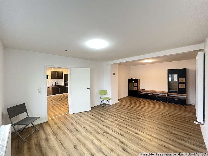 Immobilie in Krickenbach - Modernisiertes, bezugsfertiges EFH in Krickenbach - Bild 4