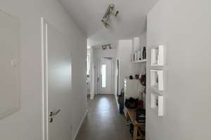 Nachmieter gesucht: 1-Zimmer-Wohnung in Darmstadt-Mitte – Hügelstraße 73, 64283 Mitte, Darmstadt – Vorschaubild 3