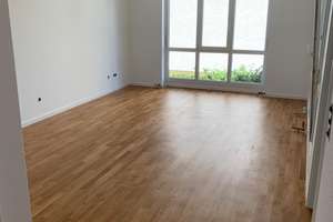 Helle, ruhige und sanierte Zweizimmerwohnung mit Loggia und Einbauküche in der Brühler Vorstadt – Brühler Herrenberg 10, 99092 Brühlervorstadt, Erfurt – Vorschaubild 7
