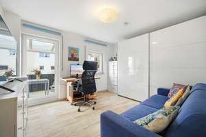 Viel Platz für die Familie - 5-Zimmer-Wohnung in Aubing – Die vollständige Adresse der Immobilie erhältst du vom Anbieter., 81245 Altaubing, München – Vorschaubild 7