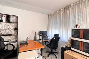 Helle und ruhige 1-Zimmer-Wohnung im schönen Komponistenviertel – Graupnerweg 42a, 64287 Darmstadt – Vorschaubild 4