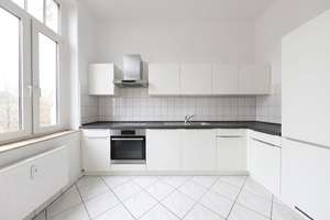 Provisionsfrei - Stadtf. Ost: Altbau-Highlight - Parkett, hohe Decken, EBK, Tageslichtbad BW&Dusche – Goethestraße 17, 39108 Stadtfeld Ost, Magdeburg – Vorschaubild 21