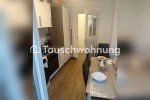 Tauschwohnung: Tauschwohnung 1.5 Rotkreuzplatz – Hawartstr 5, 80335 Neuhausen, München – Vorschaubild 5