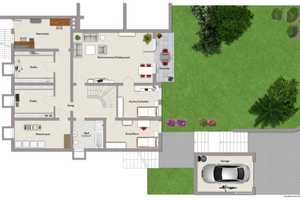 Wohnhaus mit Weitblick. Ein Zuhause zum Träumen – Traunstein (Kreis) – Vorschaubild 11