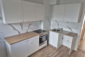 Erstbezug nach Renovierung: 3-Zimmer-Wohnung inkl. EBK – Kieselstraße 20, 42119 Elberfeld, Wuppertal – Vorschaubild 7
