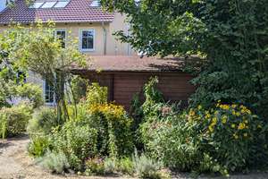 Sehr gut gelegenes und energieeffizientes Praxisgebäude / Kanzlei / Wohnhaus - sofort nutzbar – Petersdorfer Straße 51, 15517 Fürstenwalde/Spree – Vorschaubild 7