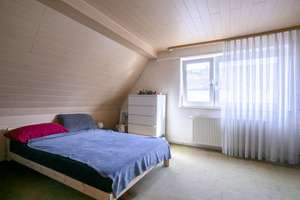 Vielseitiges Ein-Zweifamilienhaus mit Ausbaupotenzial, charmantem Garten und Werkstatt – 68259 Feudenheim, Mannheim – Vorschaubild 2