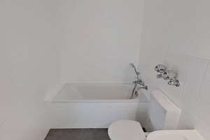 Hübsche 2-Zimmer-Wohnung mit modernem Wannenbad, großem BALKON  & tollem Ausblick – 48159 Kinderhaus-West, Münster – Vorschaubild 8