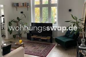 Wohnungstausch: Overbeckstraße 21 – Overbeckstraße 21, 50400 Neuehrenfeld, Köln – Vorschaubild 4