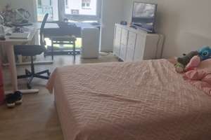 ***NEUBAU***, ab  1.10.26, 1Zi, Kü, Bad**** – Kruppstr. 37a, 52072 Ponttor, Aachen – Vorschaubild 6
