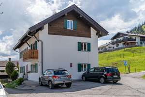 Mehrfamilienhaus mit 3 Wohneinheiten in traumhafter Lage – Die vollständige Adresse der Immobilie erhältst du vom Anbieter., 82499 Wallgau – Vorschaubild 4