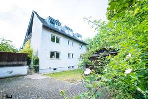 Stilvolle Erdgeschosswohnung mit großem Garten, Terrasse & Wintergarten - Erstbezug nach Sanierung – Die vollständige Adresse der Immobilie erhältst du vom Anbieter., 91074 Atzenhof, Burgfarrnbach, Fürth – Vorschaubild 35