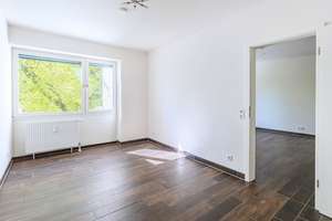 Helle 2-Zimmer-Wohnung mit großzügiger Loggia und Tiefgaragenstellplatz – Die vollständige Adresse der Immobilie erhältst du vom Anbieter., 28209 Schwachhausen (Ortsteil), Bremen – Vorschaubild 3