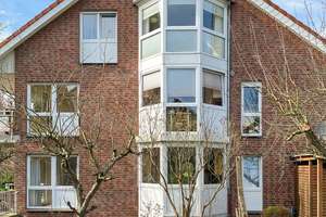 Schmuckstück in Bielefeld-Schildesche: EG-Wohnung mit Gartenidylle! Sicher und langfristig vermietet – Die vollständige Adresse der Immobilie erhältst du vom Anbieter., 33611 Schildesche, Bielefeld – Vorschaubild 20