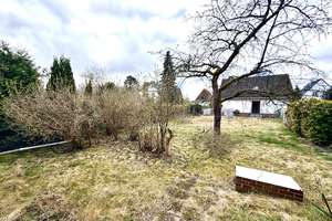 Sonniges Zuhause mit großem Garten und viel Potenzial – Mottlaupfad 9, 13503 Heiligensee, Berlin – Vorschaubild 19