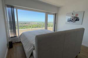 Moderne 2-Zimmer-Ecksuite mit TG-Stellplatz und herrlichem Trave- und Meerblick – Die vollständige Adresse der Immobilie erhältst du vom Anbieter., 23570 Travemünde, Lübeck – Vorschaubild 23