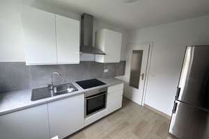Erstbezug nach Renovierung: Gemütliche 3-Zi-WHG in ruhiger Lage- Mit Balkon, Stellplatz und K – Die vollständige Adresse der Immobilie erhältst du vom Anbieter., 53175 Mehlem, Bonn – Vorschaubild 5