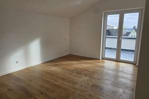 Penthousewohnung in Trier-Quint, Neubau Erstbezug, sonnige ruhige Lage – Die vollständige Adresse der Immobilie erhältst du vom Anbieter., 54293 Ehrang/Quint, Trier – Vorschaubild 5