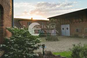 ***RESERVIERT*** Pferdammt schön: Repräsentative Hofstelle für Pferdehaltung mit 1,7 ha Land – Die vollständige Adresse der Immobilie erhältst du vom Anbieter., 29562 Suhlendorf – Vorschaubild 9