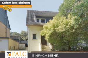 Sanierungsobjekt mit Charme – Großes Grundstück, Ausbaureserve & Top-Lage