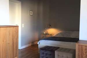 Schöne 1-Zimmer-Wohnung in bester City-West-Lage! – Leibnizstr. 70a, 10625 Charlottenburg, Berlin – Vorschaubild 5