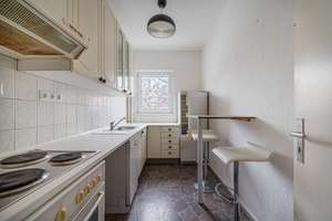 ⭐️ Fußläufig zum Viktoria-Luise-Plz - Charmante2 Zimmer Wohnung mit EBK und ruhigen Zimmern – Die vollständige Adresse der Immobilie erhältst du vom Anbieter., 10779 Schöneberg, Berlin – Vorschaubild 7