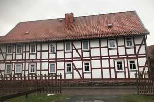 Sehr schönes und kernsaniertes Fachwerkhaus mit 4 Wohnungseinheiten als besondere Kapitalanlage – Ilfeld, Nordhausen (Kreis), 99768 Nordhausen (Kreis) – Vorschaubild 5