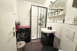 3 Zimmer Wohnung mit Balkon ab 1.6. bezugsfrei – Damaschkestrasse 39, 23560 Sankt Jürgen, Lübeck – Vorschaubild 8