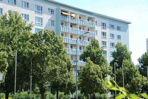 3-Raum-Wohnung und alle Räume mit Fenster – Brückenstr. 20, 9111 Zentrum, Chemnitz – Vorschaubild 2