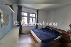 Tauschwohnung: Gemütliche 2-Zimmer-Wohnung in Dresden Neustadt – Die vollständige Adresse der Immobilie erhältst du vom Anbieter., 1099 Äußere Neustadt, Dresden – Vorschaubild 5