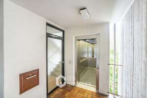 Helle, vermietete 3-Zimmer-Wohnung mit Balkon, TG-Stellplatz & Aufzug in Wiesbaden – Die vollständige Adresse der Immobilie erhältst du vom Anbieter., 65187 Biebrich, Wiesbaden – Vorschaubild 10