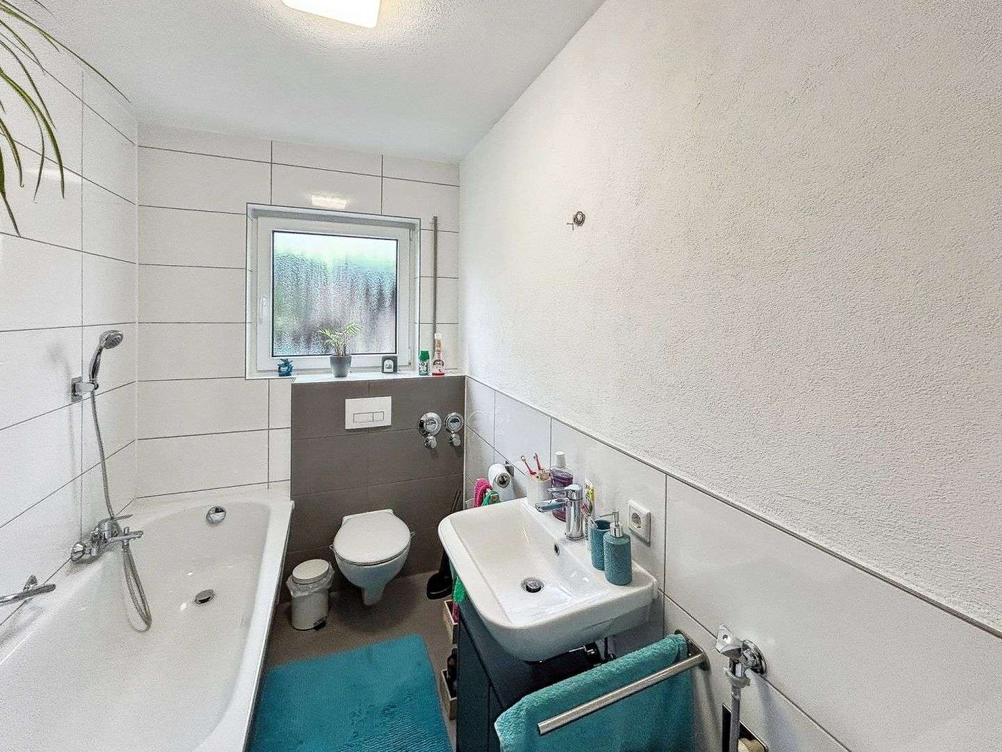 Immobilie in Wörnitz - Ideal für Kapitalanleger: Top 3-Familienhaus mit Einliegerwohnung in Wörnitz - Bild 6