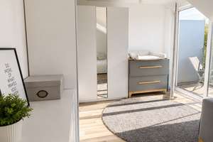 Maisonette-Wohnung Essen-Rüttenscheid – zentral, hell. – Die vollständige Adresse der Immobilie erhältst du vom Anbieter., 45131 Rüttenscheid, Essen – Vorschaubild 9