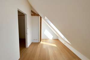 zauberhafte 4-Zimmer Maisonette im hellen, lichtdurchfluteten Schwabinger Altbau – Clemensstrasse 122, 80796 Am Luitpoldpark, München – Vorschaubild 30
