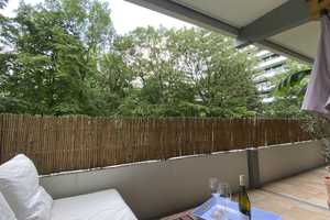 *reserviert* Attraktive Wohnung mit Balkon und EBK in München Schwabing-West *provisionsfrei* – München – Vorschaubild 1