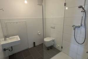 Helle moderne und barrierefreie 2 Zimmerwohnung in zentraler Lage von KR-Fischeln! – Die vollständige Adresse der Immobilie erhältst du vom Anbieter., 47807 Fischeln, Krefeld – Vorschaubild 6