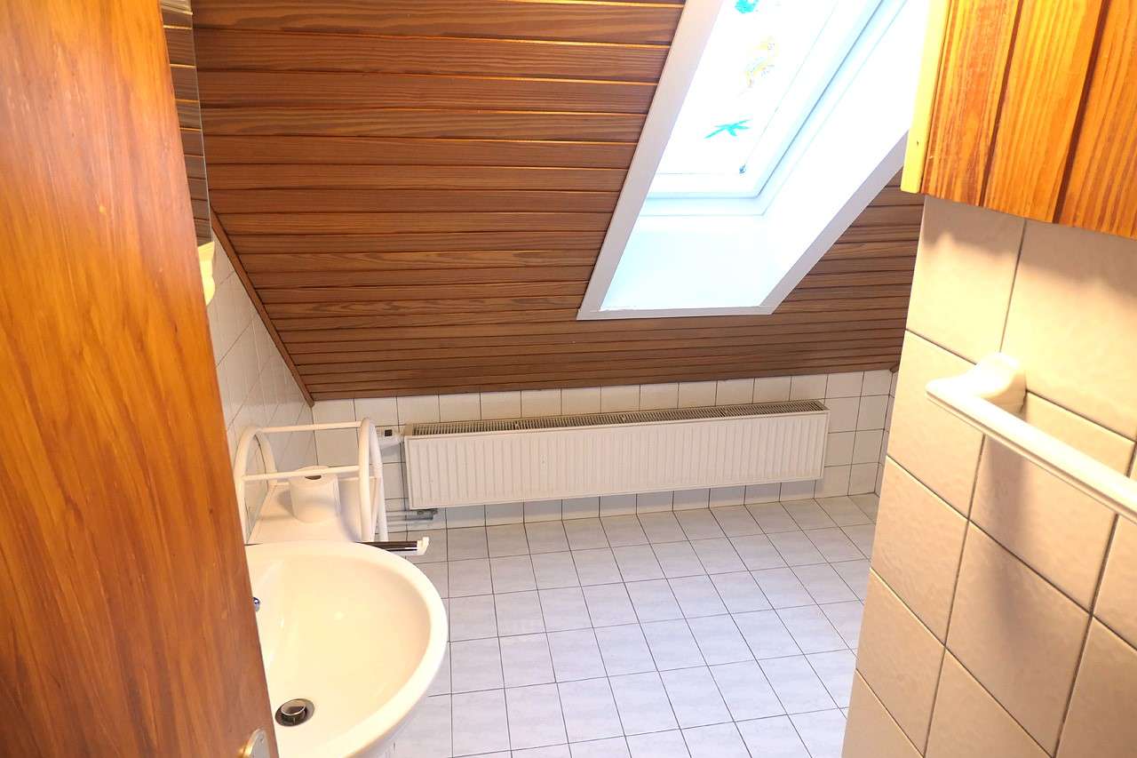 Immobilie in Niederfischbach - auf die inneren Werte kommt es an... - Bild 9