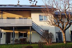 Haus 6 Zimmer 3 Bäder Garage Garten KG-Winkels Südlage – Die vollständige Adresse der Immobilie erhältst du vom Anbieter., 97688 Bad Kissingen – Vorschaubild 2