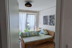 Lichtdurchflutete 2-Zimmerwohnung mit Südbalkon & Einbauküche! – An der Krimm 19d, 55124 Mombach, Mainz – Vorschaubild 7