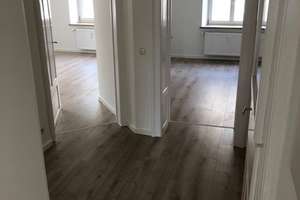 **Schöne Altbauwohnung** – Brückenstr. 14, 86153 Bleich und Pfärrle, Augsburg – Vorschaubild 5