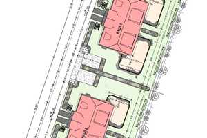 Doppelhaushälfte unter Reet -
Neubau mit Meerblick und genehmigter Ferienvermietbarkeit – Strunwoi 3, 25938 Nordfriesland (Kreis) – Vorschaubild 12