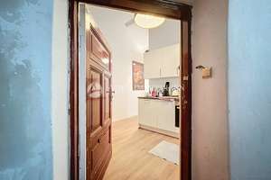 Clever geschnittenes 1-Zimmer-Apartment mit Altbaucharme in Wilmersdorf! – Detmolder Str. 66, 10715 Wilmersdorf, Berlin – Vorschaubild 20