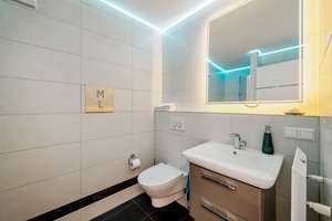 Über den Dächern von Mainz! Penthouse-Maisonette mit weitläufiger Dachterrasse – Die vollständige Adresse der Immobilie erhältst du vom Anbieter., 55131 Oberstadt, Mainz – Vorschaubild 3