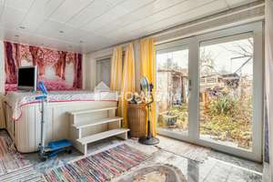 Großzügiges Einfamilienhaus mit Einliegerwohnung und gut vermieteter Gewerbeeinheit! – Die vollständige Adresse der Immobilie erhältst du vom Anbieter., 86163 Hochzoll-Nord, Augsburg – Vorschaubild 10