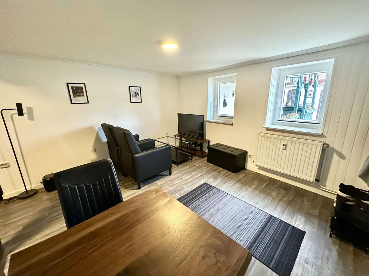 Immobilie in Bückeburg - Dreiparteienhaus in Innenstadtlage von Bückeburg - Bild 8