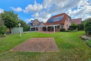 Familientraum in Ochtrup: Gepflegtes Einfamilienhaus mit PV-Anlage, Vollkeller und großem Garten – Die vollständige Adresse der Immobilie erhältst du vom Anbieter., 48607 Ochtrup – Vorschaubild 8