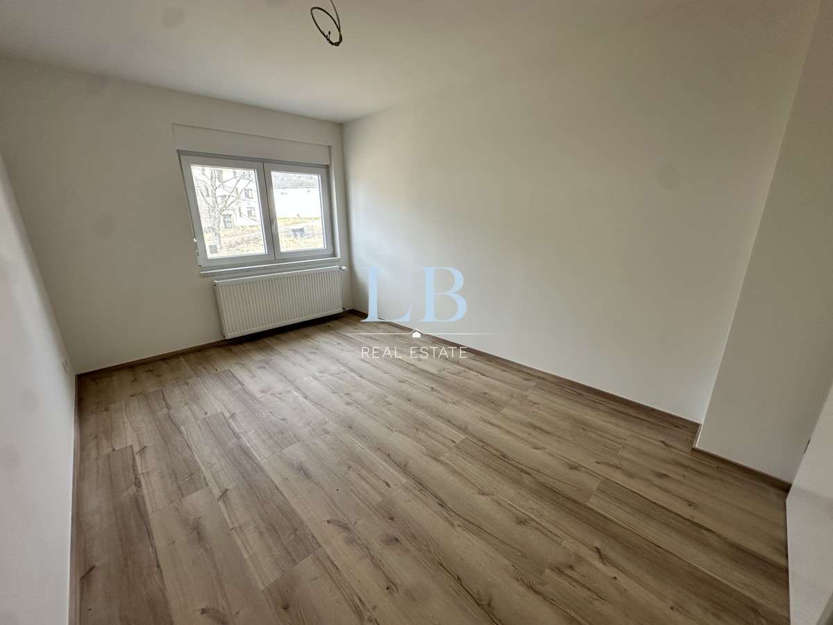 Immobilie in Baumholder - Erstbezug nach Sanierung - helle Eigentumswohnung in Baumholder - Bild 4