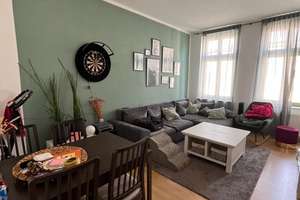 gemütliche 3 Zimmer mit Balkon in Stadtfeld – Arndtstraße 21, 39108 Stadtfeld Ost, Magdeburg – Vorschaubild 11